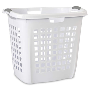Deichi Ultra Easy Carry Laundry Hamper (Set of 4)
